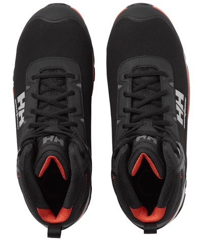 Helly Hansen Workwear Chelsea Evolution 2 MXR safety boot S3S