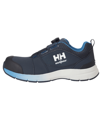 Helly Hansen Workwear Manchester MXR BOA Skyddssko S3S Helly Hansen...