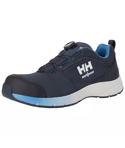 Helly Hansen Workwear Manchester MXR BOA Skyddssko S3S Helly Hansen...