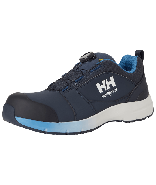 Helly Hansen Workwear Manchester MXR BOA Skyddssko S3S Helly Hansen...
