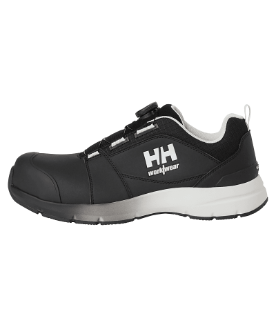 Helly Hansen Workwear Manchester MXR BOA Skyddssko S3S Helly Hansen...