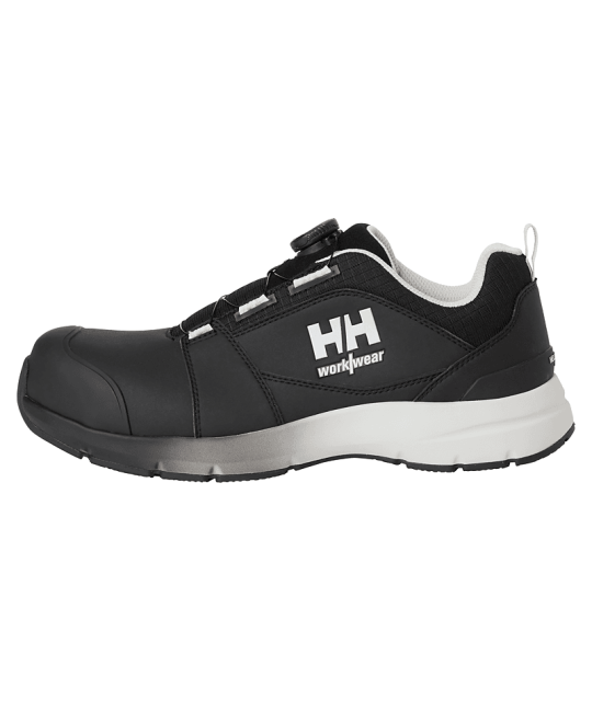 Helly Hansen Workwear Manchester MXR BOA Safety shoes S3S