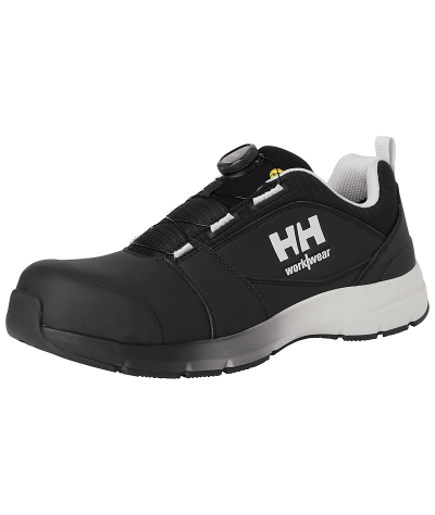 Helly Hansen Workwear Manchester MXR BOA Skyddssko S3S Helly Hansen...