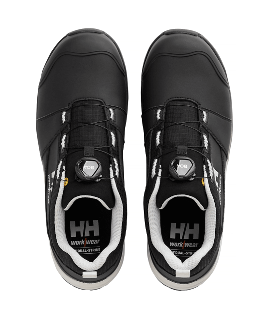 Helly Hansen Workwear Manchester MXR BOA Safety shoes S3S