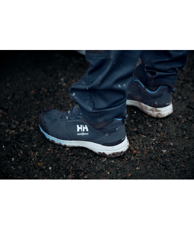 Helly Hansen Workwear Manchester MXR BOA Skyddssko S3S Helly Hansen...