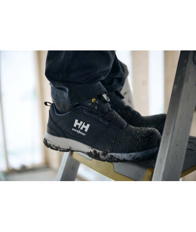 Helly Hansen Workwear Manchester MXR BOA Skyddssko S3S Helly Hansen...