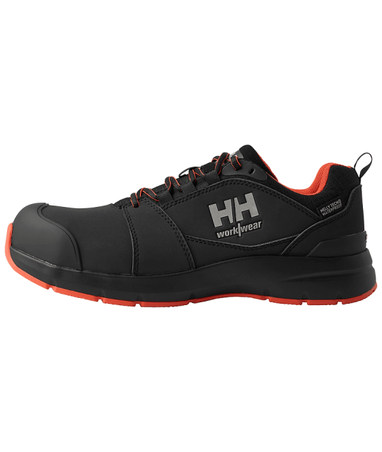 Helly Hansen Workwear Manchester MXR low S7S safety shoes