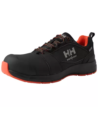 Helly Hansen Workwear Manchester MXR låga S7S skyddsskor Helly Hans...