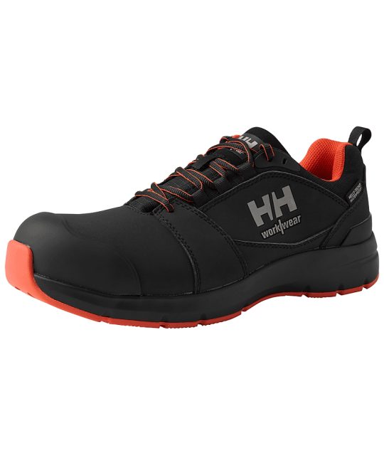 Helly Hansen Workwear Manchester MXR low S7S safety shoes