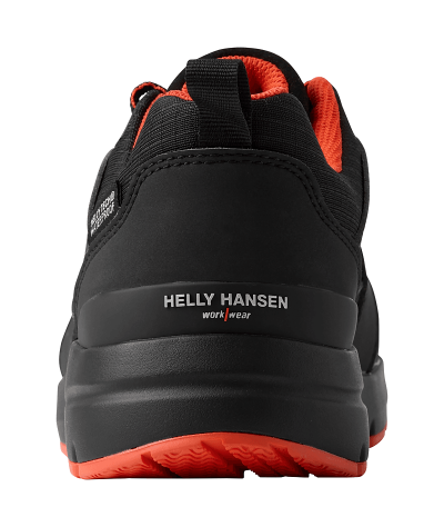 Helly Hansen Workwear Manchester MXR låga S7S skyddsskor Helly Hans...