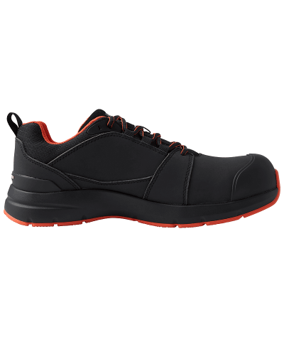 Helly Hansen Workwear Manchester MXR low S7S safety shoes
