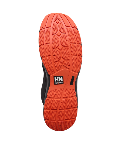 Helly Hansen Workwear Manchester MXR low S7S safety shoes