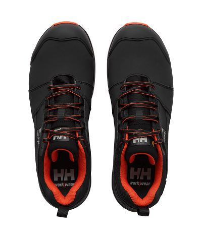 Helly Hansen Workwear Manchester MXR low S7S safety shoes
