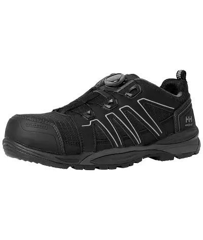 Helly Hansen Workwear Manchester BOA Safety shoes S3S