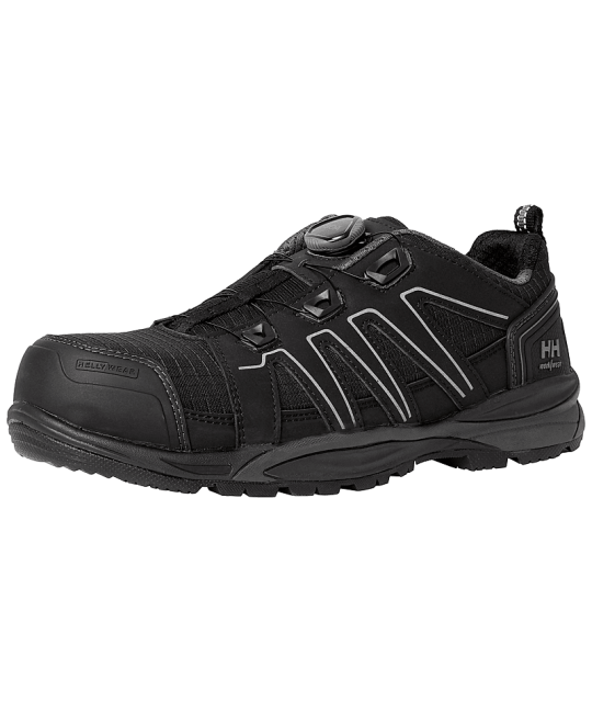 Helly Hansen Workwear Manchester BOA Safety shoes S3S