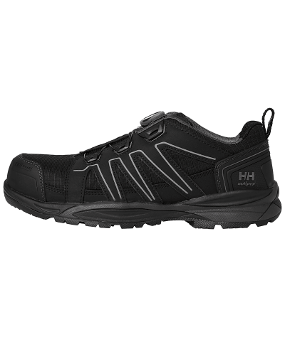 Helly Hansen Workwear Manchester BOA Skyddssko S3S Helly Hansen | A...