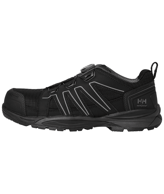 Helly Hansen Workwear Manchester BOA Safety shoes S3S