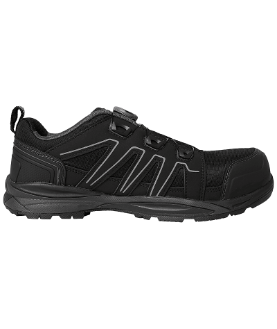 Helly Hansen Workwear Manchester BOA Skyddssko S3S Helly Hansen | A...