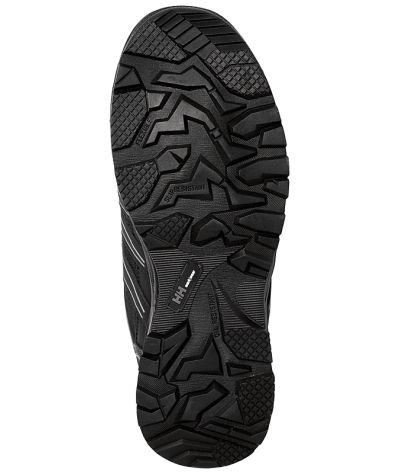 Helly Hansen Workwear Manchester BOA Safety shoes S3S