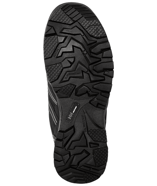 Helly Hansen Workwear Manchester BOA Skyddssko S3S Helly Hansen | A...