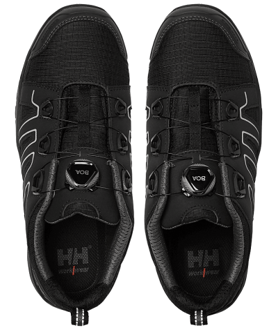 Helly Hansen Workwear Manchester BOA Skyddssko S3S Helly Hansen | A...