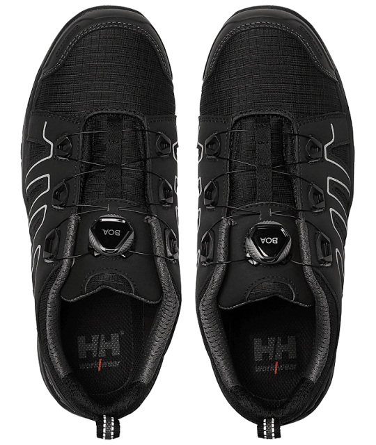 Helly Hansen Workwear Manchester BOA Skyddssko S3S Helly Hansen | A...