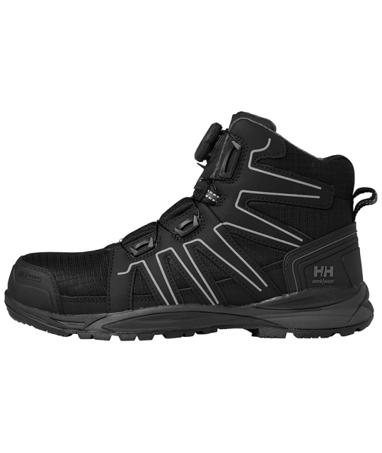Helly Hansen Workwear Manchester BOA Skyddskänga S3S Helly Hansen |...