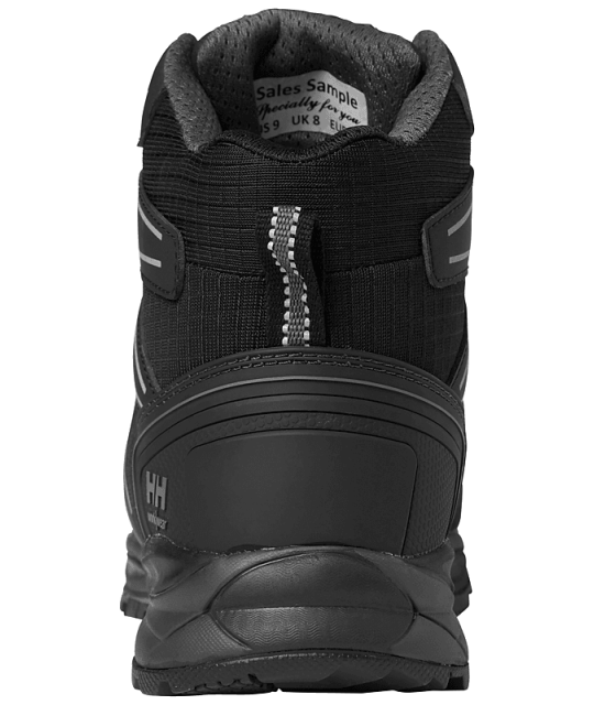 Helly Hansen Workwear Manchester BOA Safety Boot S3S