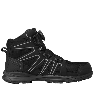 Helly Hansen Workwear Manchester BOA Safety Boot S3S