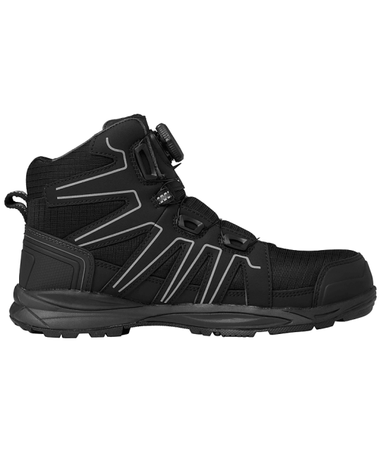 Helly Hansen Workwear Manchester BOA Safety Boot S3S