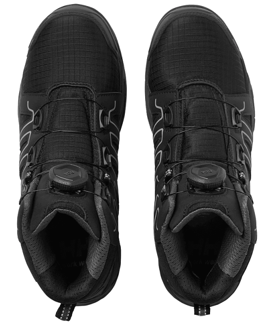 Helly Hansen Workwear Manchester BOA Safety Boot S3S