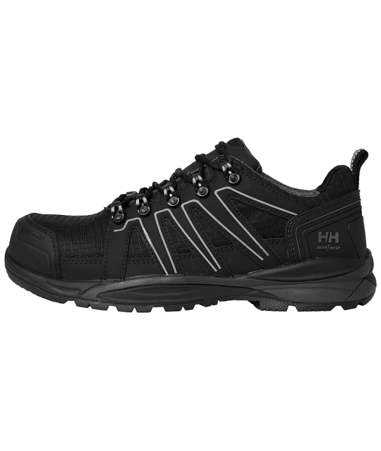 Helly Hansen Workwear Manchester Safety Shoes S3S