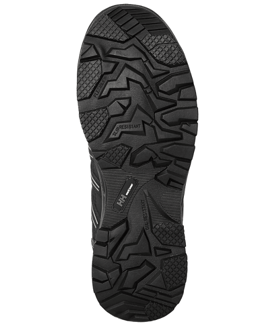 Helly Hansen Workwear Manchester Safety Shoes S3S