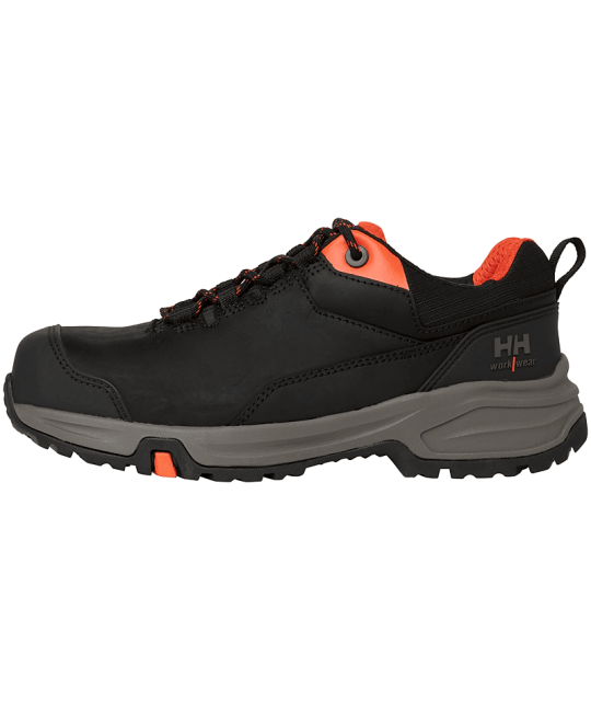 Helly Hansen Workwear Manchester LTR Skyddssko S3S Helly Hansen | A...