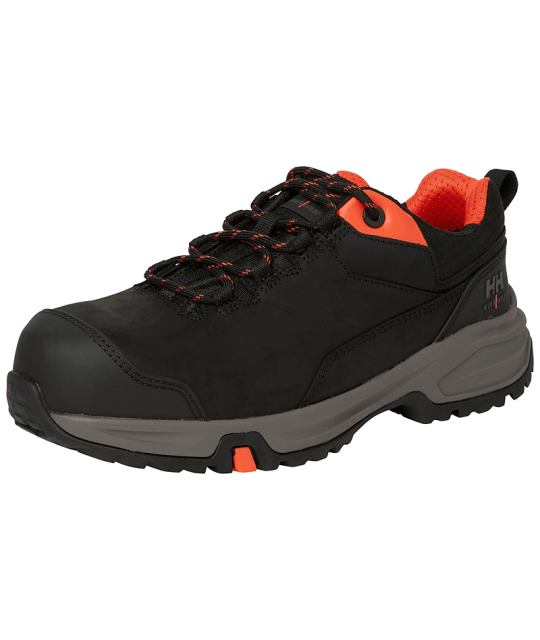 Helly Hansen Workwear Manchester LTR Safety Shoes S3S