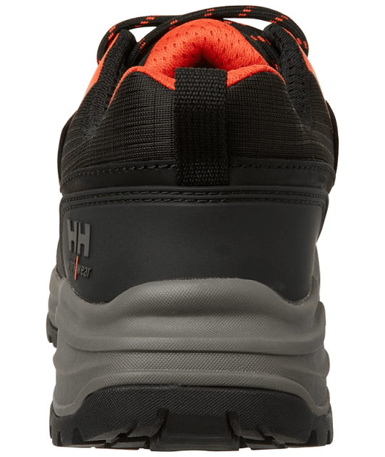 Helly Hansen Workwear Manchester LTR Safety Shoes S3S