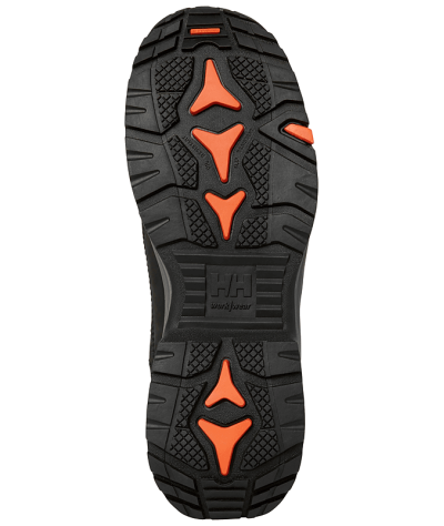 Helly Hansen Workwear Manchester LTR Skyddssko S3S Helly Hansen | A...