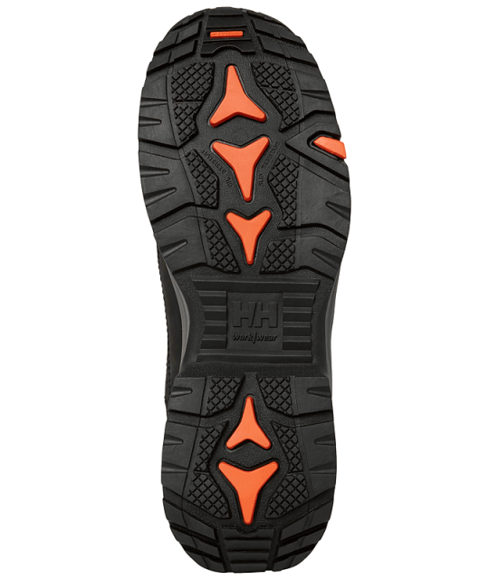 Helly Hansen Workwear Manchester LTR Skyddssko S3S Helly Hansen | A...