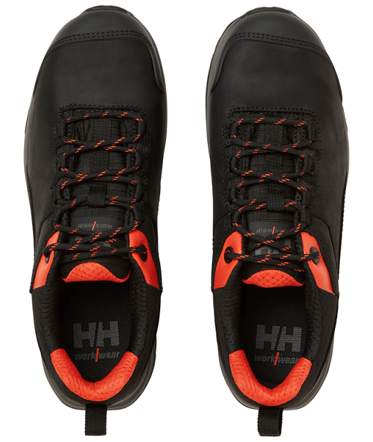 Helly Hansen Workwear Manchester LTR Skyddssko S3S Helly Hansen | A...