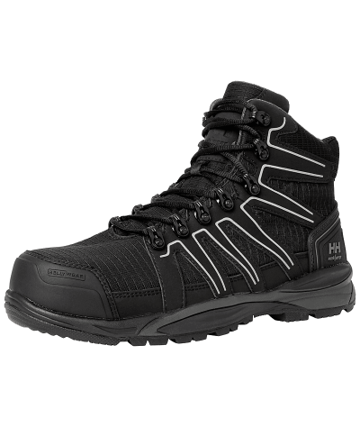 Helly Hansen Workwear Manchester Skyddskänga S3S Helly Hansen