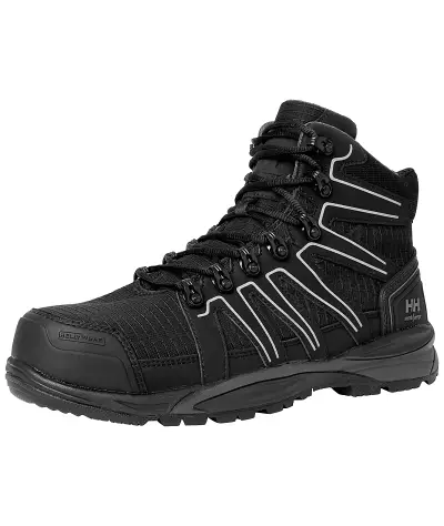 Helly Hansen Workwear Manchester Skyddskänga S3S Helly Hansen | ADT...