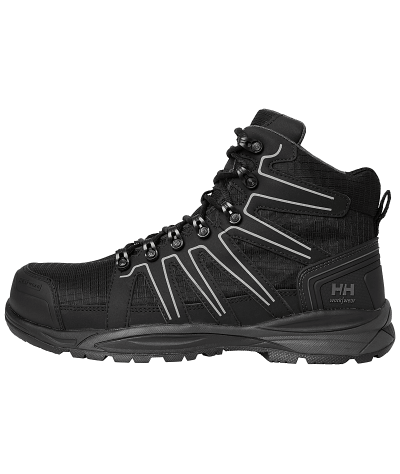 Helly Hansen Workwear Manchester Skyddskänga S3S Helly Hansen | ADT...