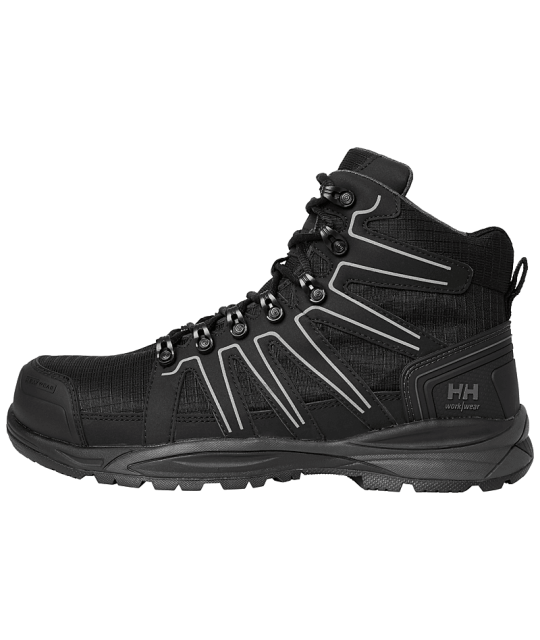Helly Hansen Workwear Manchester Skyddskänga S3S Helly Hansen | ADT...