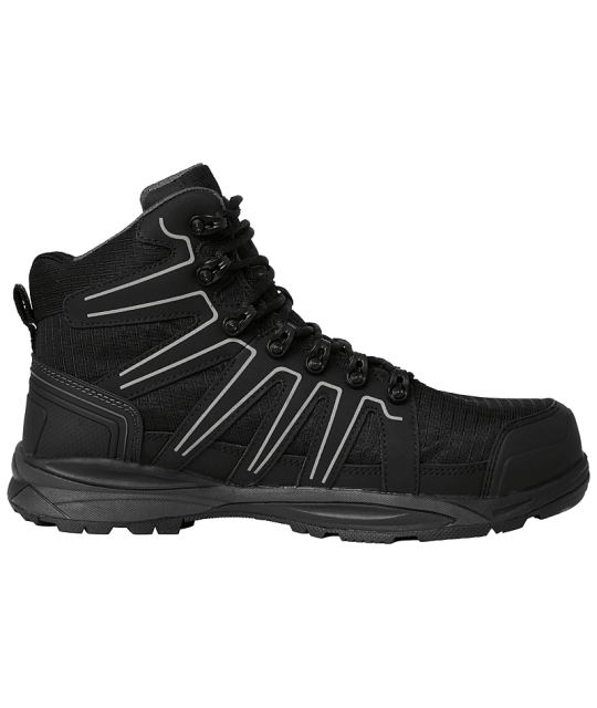 Helly Hansen Workwear Manchester Safety Boot S3S