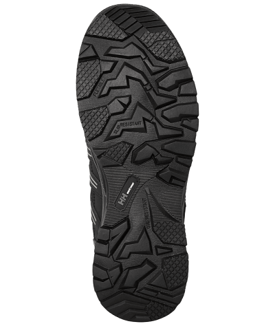 Helly Hansen Workwear Manchester Safety Boot S3S
