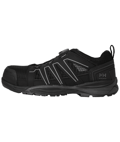 Helly Hansen Workwear Manchester BOA Safety Sandal S1PS