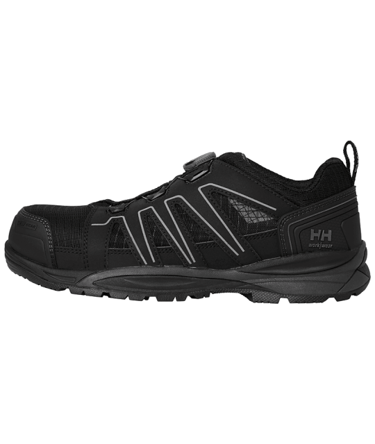 Helly Hansen Workwear Manchester BOA Skyddssandal S1PS Helly Hansen...