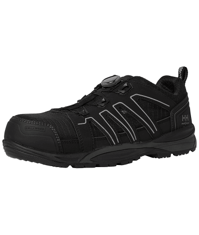 Helly Hansen Workwear Manchester BOA Skyddssandal S1PS