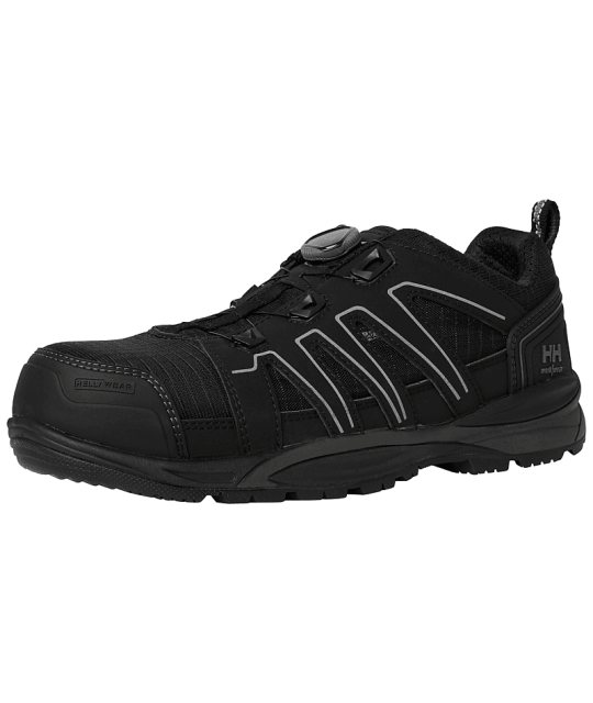 Helly Hansen Workwear Manchester BOA Skyddssandal S1PS