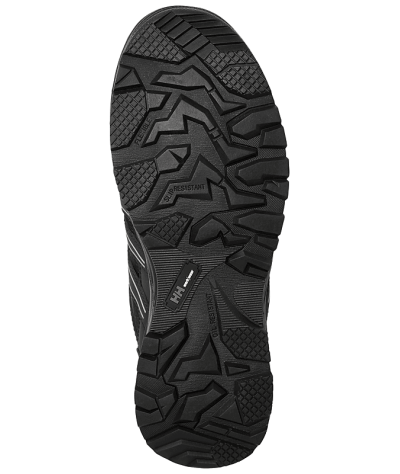 Helly Hansen Workwear Manchester BOA Safety Sandal S1PS